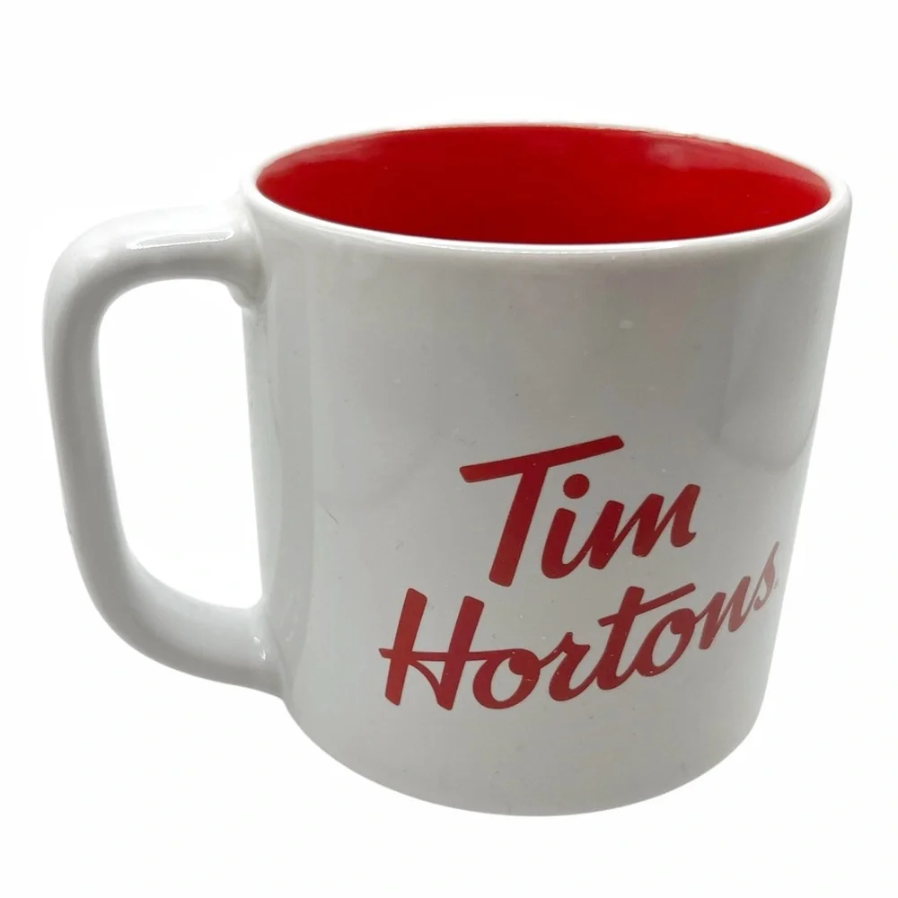 🆕 Tim Hortons Atlantic Canada Mug - Picture 2 of 8